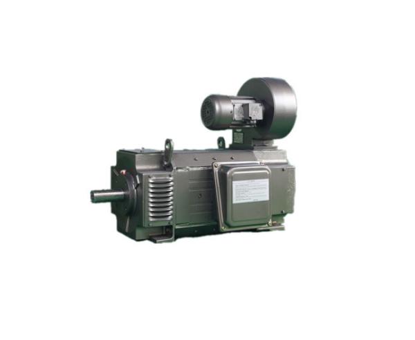 Buy cheap H100 H450 Frame DC Motors Z4 112/2-2 3kW 160V Squirrel Cage Asynchronous Motor from wholesalers