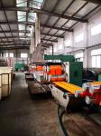 Multiple Colour Regenerated Polyester Fiber Heat Resistant For Nonwoven Cloth