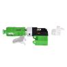 Buy cheap Field Assembly FAC SC APC UPC Fiber Optic Fast Connector from wholesalers