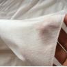Buy cheap Cold water soluble spunlace nonwoven fabric for embroidery from wholesalers