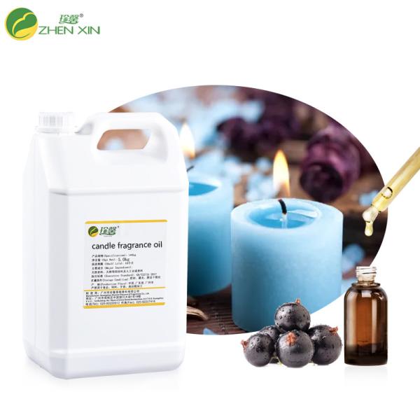 Buy cheap Bulk High Concentrated Perfume Candle Essential Oils For Candles from wholesalers
