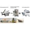 Buy cheap METICA Automatic Plastic Bottle Capping Machine Spindle Cappers 1800BPH-9000BPH from wholesalers