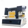 Buy cheap Dual Cylinders Sheet Metal Hydraulic Ironworker from wholesalers