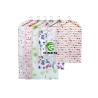 Buy cheap Stamping Foldable Suit Travel Bag , Translucence Waterproof Clothes Bag from wholesalers