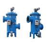 Buy cheap Stainless Steel Automatic Self Cleaning Water Filter Equipment at Manufacturing Plant from wholesalers