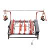 Buy cheap Pneumatic Pallet Nailing Table, Stringer Wood Pallet Nailing Machine, Pallet Making Machine from wholesalers