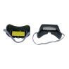 Buy cheap M013 BTLY-I/M015 BTLY-II/M017 BTLY-III Red/Orange/Yellow barrier filter goggles from wholesalers