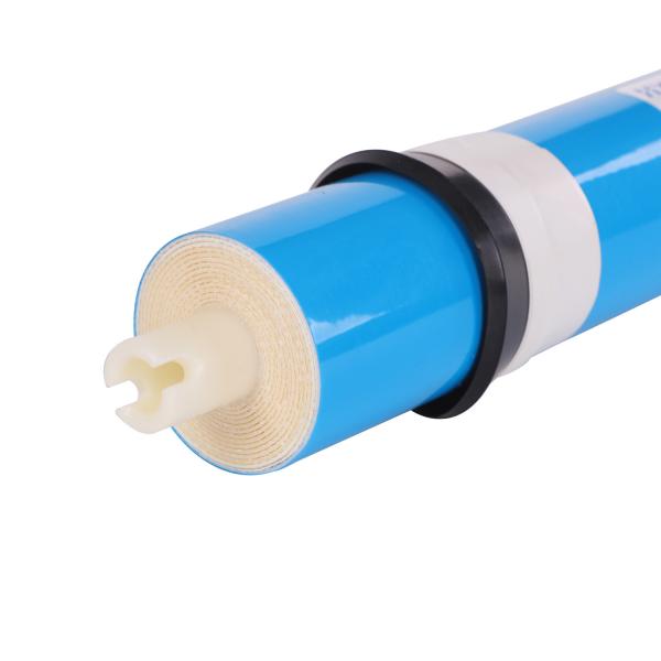 Buy cheap 75 GPD Domestic Ro Membrane For 1000 Tds Resident Water Treatment from wholesalers
