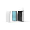Buy cheap 300m3/h Portable Air Scrubber With UV Light OEM UVC Lamp from wholesalers