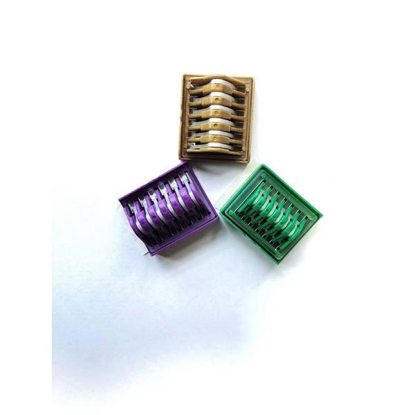 Buy cheap Online Technical Support and 3-7 Days Delivery Time for Medical Disposable Ligating Clip from wholesalers
