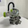 Buy cheap Normal Size Engine Turbocharger 1515A030 For Mitsubishi L200 4D56U OE NO. 1515A030 from wholesalers