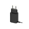 Buy cheap AC DC 12 Volt Universal Power Adapter , Wall Mount 500ma AC Adapter from wholesalers