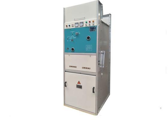 Buy cheap Indoor 35kv Ring Main Unit Switchgear , Sf6 Gas Insulated Switchgear Gis from wholesalers