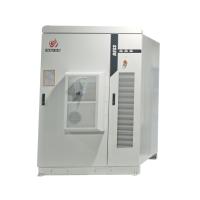 Buy cheap IP55 50KW Industrial Energy Storage Solutions AC 400V 107.52KWH - 125.44KWH product