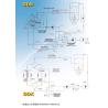 Buy cheap 30L Compressed Air Dehumidifier 450m3/H 580m3/H Industrial Strength Dehumidifier from wholesalers