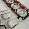 Buy cheap High Quality 4BT Diesel Engine Parts Overhaul Upper Gasket Kit 3804896 from wholesalers