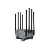 Buy cheap 8 Channel Vehicle-Mounted Magnetic Drone Jammer Interference Bands Anti FPV Disruptor Defense from wholesalers