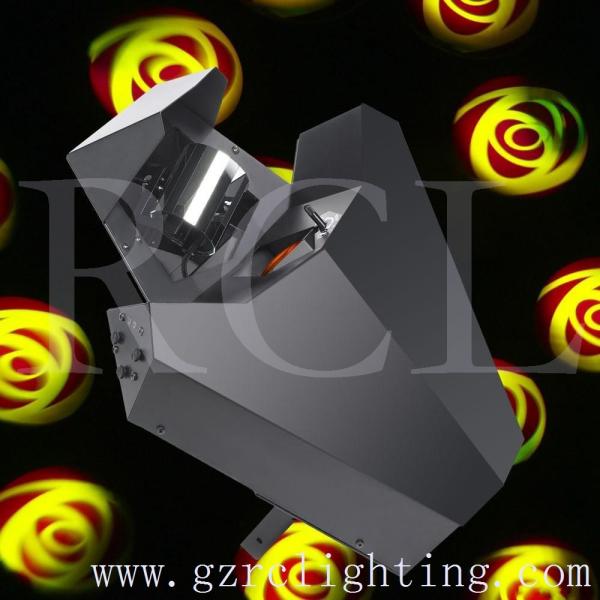 Buy cheap DMX512 Nightclub Stage Moving Head Lamp 250 watt Stage Scanner Wizard Light from wholesalers