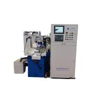 Buy cheap Cast Iron 45/Min PCD Grinding Machine High Spees Automatic Blue product