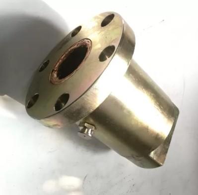 Buy cheap High Precision S1453630 Lock Sleeve Bromma Spreader Spare Parts from wholesalers