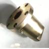 Buy cheap High Precision S1453630 Lock Sleeve Bromma Spreader Spare Parts from wholesalers
