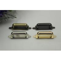 Buy cheap High quality hanging plating light gold color 35 mm metal arch bridge for product