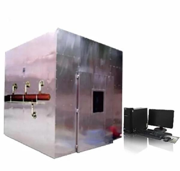 Buy cheap 100Pa GA / T537 - 2005 Electrical Cable Testing Equipment from wholesalers