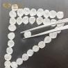 Buy cheap HPHT Lab Created Diamonds 1.5-2ct DEF Color VVS VS Clarity For Necklace from wholesalers