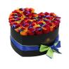 Buy cheap bulk stock natural fresh preserved roses packing in gift box for free shipping from wholesalers