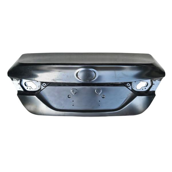 Buy cheap Excellent Fitment Toyota Car Accessories Toyota Camry Trunk Lid Dust Resistance from wholesalers