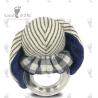 Buy cheap Eco Friendly Educational Soft Toys Bunny Rattle Toy Infant Sleep Doll 14 X 8cm from wholesalers