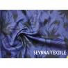 Buy cheap Paper Print Warp Knitted Recycled Polyester Fabric 4 Way Stretch 180gsm from wholesalers
