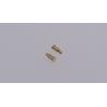 Buy cheap Gold Plate SMT Magnetic Pogo Connector For Battery Charging from wholesalers
