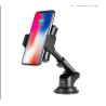 Buy cheap Wireless Charging Magnetic Car Charger Mini Universial qi Wireless Charger from wholesalers