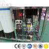 Buy cheap CE 1000LPH Reverse Osmosis Water Treatment Machine from wholesalers