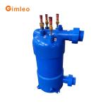 High Safety Level Pool Heat Exchanger 33KW For Manufacturing Plant