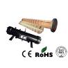 Buy cheap ABS Sprial Baffle Plate Marine Condensing Unit Water Cooling Condenser High Efficiency Tube from wholesalers