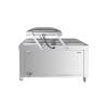 Buy cheap Modified Atmosphere Double Chamber Vacuum Packing Machine 110V 220V 5.5KW from wholesalers