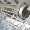Buy cheap Automatic Fruit Vegetable Washing Machine With Roller Drum 20TPH from wholesalers
