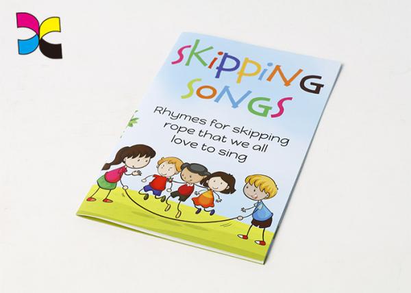 Buy cheap Eco - Friendly Paperback Book Printing Paper Weight 60gsm , 70gsm , 80gsm from wholesalers