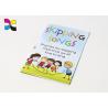 Buy cheap Fashion Art Paper Paperback Book Printing / Softcover Book Printing Services from wholesalers