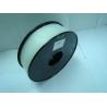 Buy cheap Clear 3D Printing Filament Polycarbonate Filament 3mm / 1.75mm 1.0KG / Roll from wholesalers