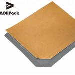 Brown Kraft Paper 1mm 900kg Shipping Slip Sheets
