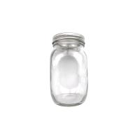 Buy cheap 32oz Metal Mason Jar Sprouting Lids Food Grade Disc Shape product