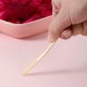 Buy cheap Sleek Wooden Disposable Utensils Individual Package Disposable Wood Forks from wholesalers