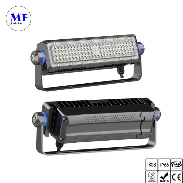 Buy cheap Modular High Power LED Flood Light IP66 Waterproof 50W-500W For Stadium And Outdoor Lighting from wholesalers