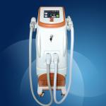 1Hz - 20Hz 810nm Diode Laser Hair Removal Machine For White / Dark Skin