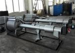 OEM Rotary Screen Wastewater High Precision High Level Adaptability Stable