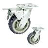 Buy cheap 150mm 280kg Loading Heavy Duty Casters With Brake from wholesalers