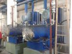 Zirconia / Zircon Beads Pigment Mill 500 Liters Nano Grinder Machine
